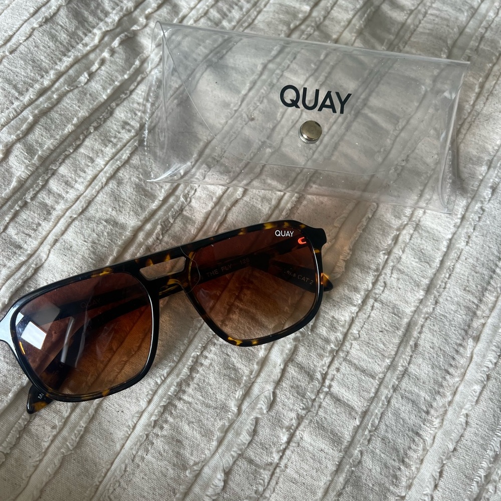 Quay aviators